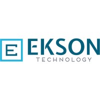 EKSON Technology logo - Similar company to One Click Vr Solutions