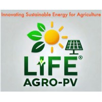 Life Agro - PV logo - Similar company to Tulipps Bv