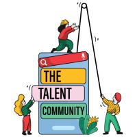 (TTC) The Talent Community logo - Similar company to B-Radical