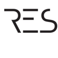 RES Interieurarchitecten logo - Similar company to Studio Roma