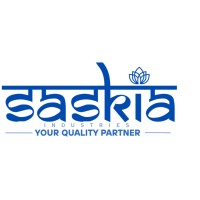 SASKIA INDUSTRIES logo - Similar company to Tlv Solutions