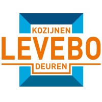 Levebo Kozijnen & Deuren logo - Similar company to Groenwonen.Nu