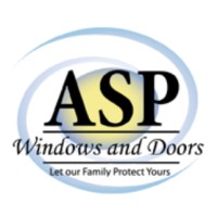 ASP Windows and Doors logo - Similar company to K4 Group