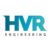 HVR Engineering logo - Similar company to Jbse-Engineering
