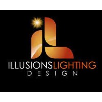 Illusions Lighting Design logo - Similar company to Birkenstock Lighting Design