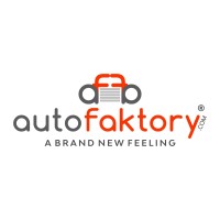 Autofaktory logo - Similar company to Jawdrop Digital