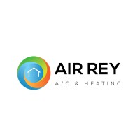 AIR REY HVAC logo - Similar company to Carlisle Hvac Brands