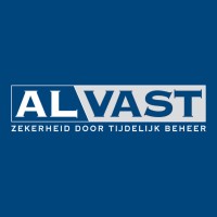 Alvast logo - Similar company to Ad Hoc