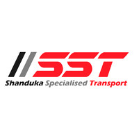 Shanduka Specialised Transport (Pty) Ltd logo - Similar company to Bas Logistics