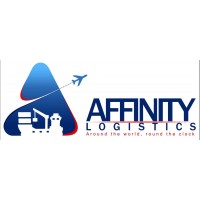 Affinity Logistics LLC logo - Similar company to Affinity Logistics Ltd