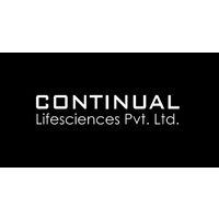 Continual Lifesciences Private Limited logo - Similar company to Notus Cooling Solutions