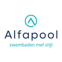 Alfapool logo - Similar company to Digi-Paq