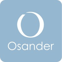 Osander - the niche boutique for Executive Assistant Search & Headhunting logo - Similar company to Myvea - Subscription-Based Executive Assistant Support