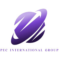 PEC International Group logo - Similar company to Decarb Solutions