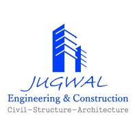 JUGWAL Engineering & Construction logo - Similar company to Platinum Construction