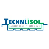TECHNI-ISOL logo - Similar company to Jacret