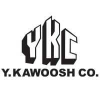 Y.KAWOOSH CO. logo - Similar company to Layerthreesolutions