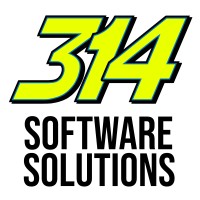 314 Software Solutions logo - Similar company to Mypersonalpizza