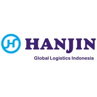 PT Hanjin Global Logistics Indonesia logo - Similar company to Hanjin Global Logistics Vietnam Co., Ltd