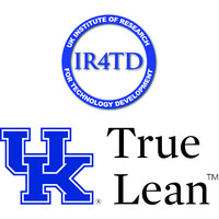 True Lean-a Toyota/University of Kentucky Partnership Since 1994 logo - Similar company to Ergonauts Performance Technologies