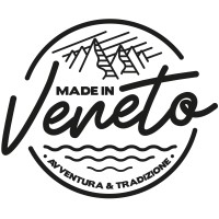 Made in Veneto logo - Similar company to Yr Adv