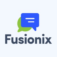 Fusionix logo - Similar company to Intertron Mobile
