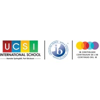 UCSI International School Springhill logo - Similar company to Ucsi Actuarial Science Student Association (Assa)