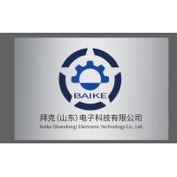 ELECTRIC SCOOTER MOTORCYCLE MANUFACTURER-BAIKE logo - Similar company to Scootup Scooters Trading Llc