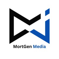 MortGen Media logo - Similar company to Jy It