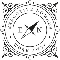 Executive Nomads AB logo - Similar company to Nordiska Ytskiktsbolaget Ab