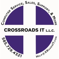 Crossroads IT L.L.C. logo - Similar company to Steps Consulting