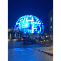 World to Tampa logo - Similar company to Dmt Labs Data Machine Technology Labs