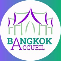 Bangkok Accueil - réseau FIAFE logo - Similar company to Thaïlande 🇹🇭