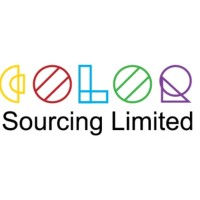 Color Sourcing Ltd logo - Similar company to No Exit