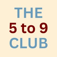The 5 to 9 Club logo - Similar company to Quester