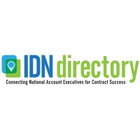 IDN Directory logo - Similar company to Score