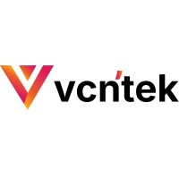 VCNTEK logo - Similar company to Bayanet