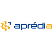 APREDIA logo - Similar company to New Perspective
