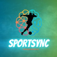 SportSync2024 logo - Similar company to A-Team Management