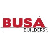 BUSA Builders logo - Similar company to Mizo App
