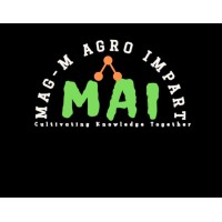 MAG-M AGRO IMPART logo - Similar company to Agromag