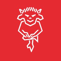 Lincoln City FC logo - Similar company to Scunthorpe United Football Club