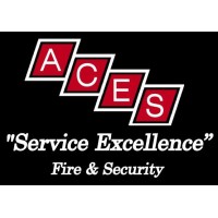 ACES Fire & Security Services logo - Similar company to Pdh Fire And Security