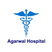 Agarwal Hospital logo - Similar company to Gene Research Foundation