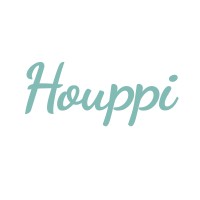 Houppi logo - Similar company to Neurocoaching Helsinki
