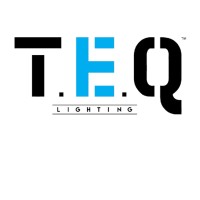TEQ Lighting logo - Similar company to Mental Switch