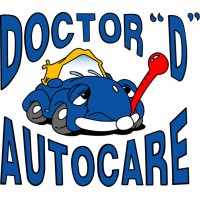 Doctor D Autocare