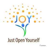 Just Open Yourself Society logo - Similar company to Estonian Fund For Nature (Elf)