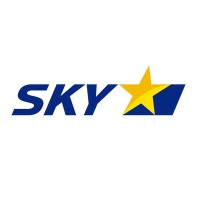 Skymark Airlines logo - Similar company to Min Communications