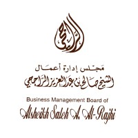 Business Management Board of Sheikh Saleh Al Rajhi logo - Similar company to Sas Support For Business Services